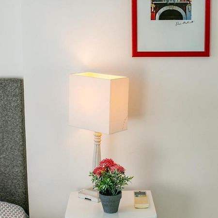Villa Dubouchage Ap2066 - Nice, By Riviera Holiday Homes Экстерьер фото