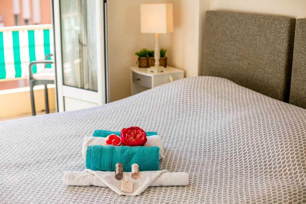 Villa Dubouchage Ap2066 - Nice, By Riviera Holiday Homes Экстерьер фото
