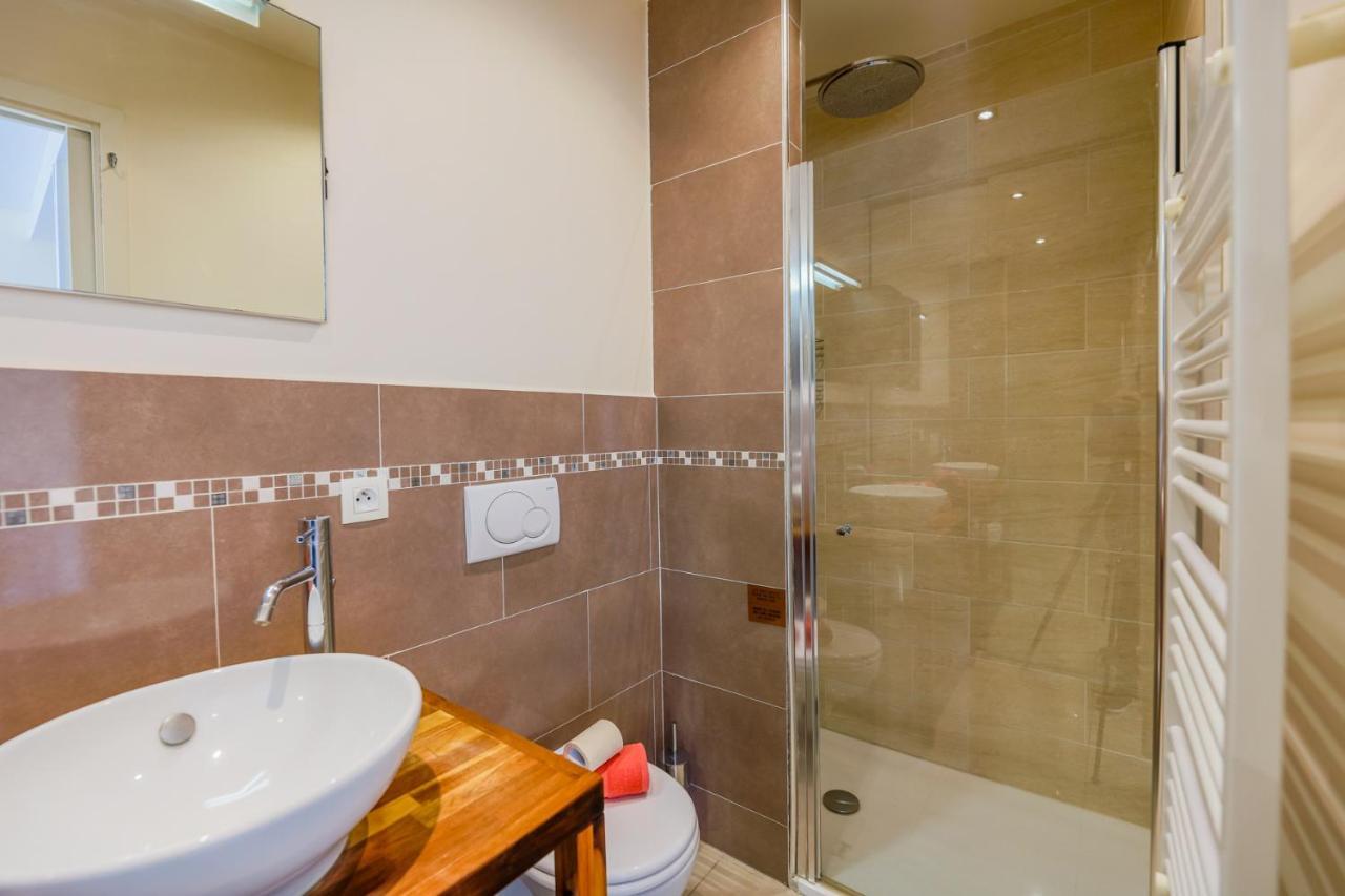 Villa Dubouchage Ap2066 - Nice, By Riviera Holiday Homes Экстерьер фото